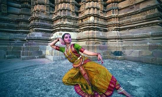 Hoysala traditional dance