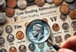 An-educational-and-visually-engaging-representation-of-coin-collecting-numismatics-with-a-focus-on-coin-grading-abbreviations